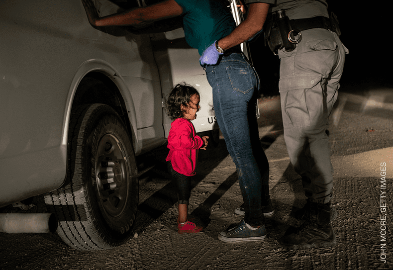 World Press Photo_John Moore_Getty Images