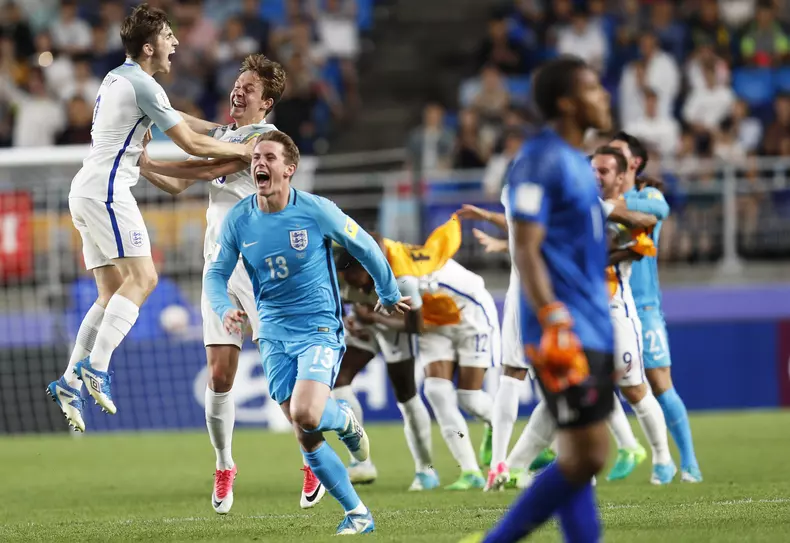 FIFA Under-20 World Cup 2017