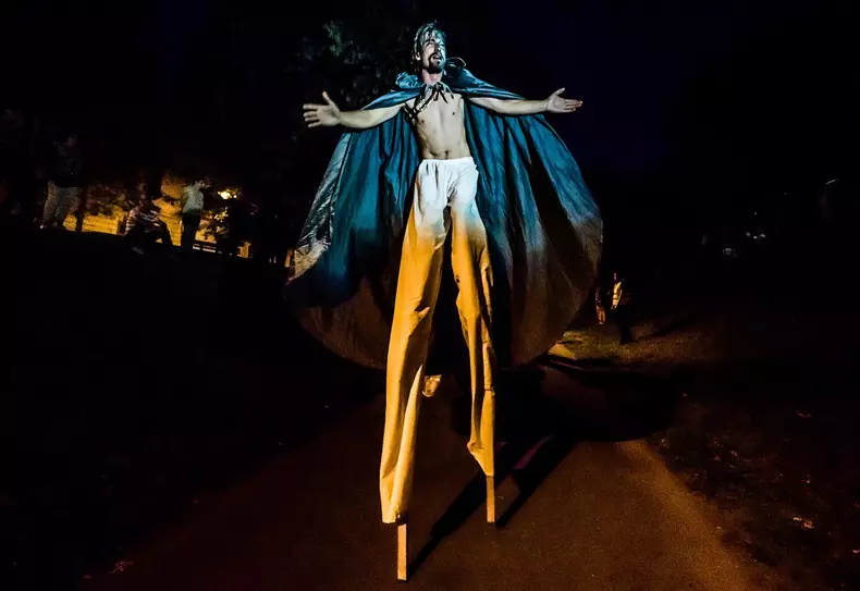 Festivalul Medieval din Sibiu 2017 (17)