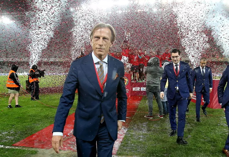 Astra Giurgiu vs CFR Cluj