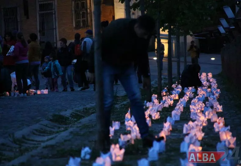 festivalul luminii_alba iulia (2)