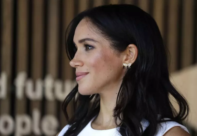 Royal Tour of Australia - Day One