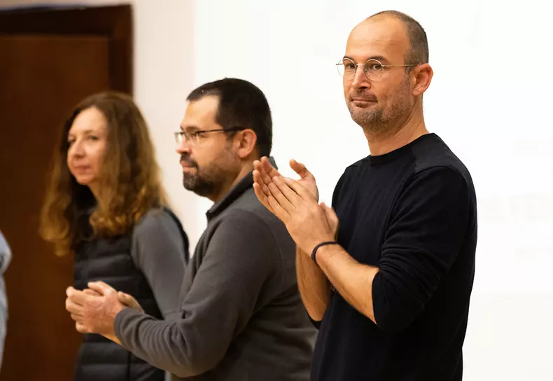 Timișoara. Foto Daniel Opriș