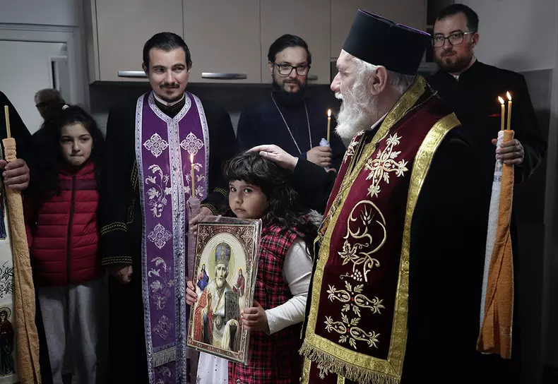 Foto: Dumitru Angelescu / Libertatea