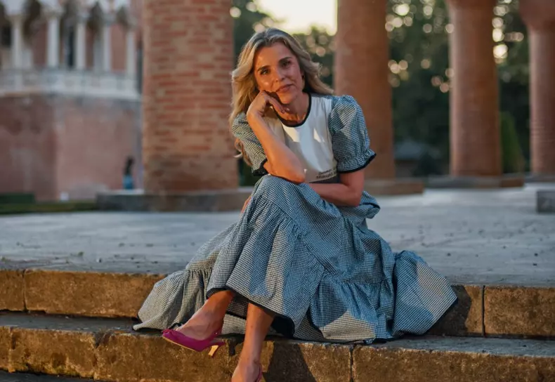 cristela georgescu 1