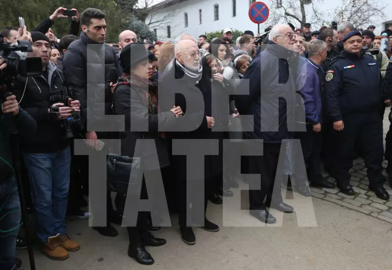 cernica inmormantare stela popescu 1
