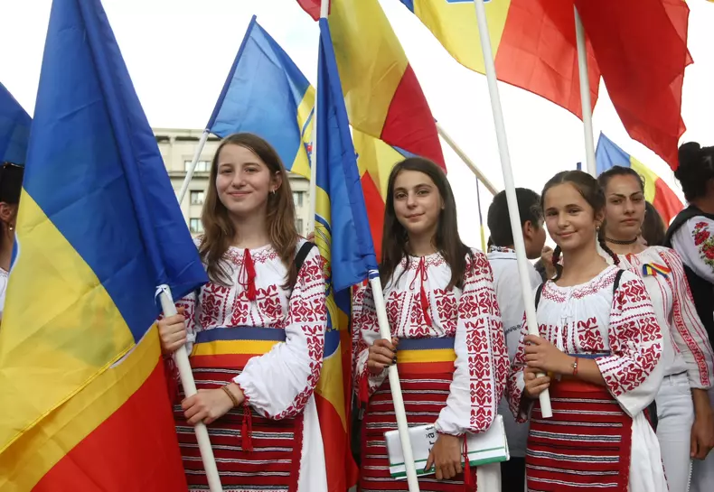 Protest în Bucureşti faţă de Codul Administrativ (13)