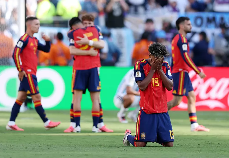 Spain v Argentina: Final - FIFA World Cup 2026