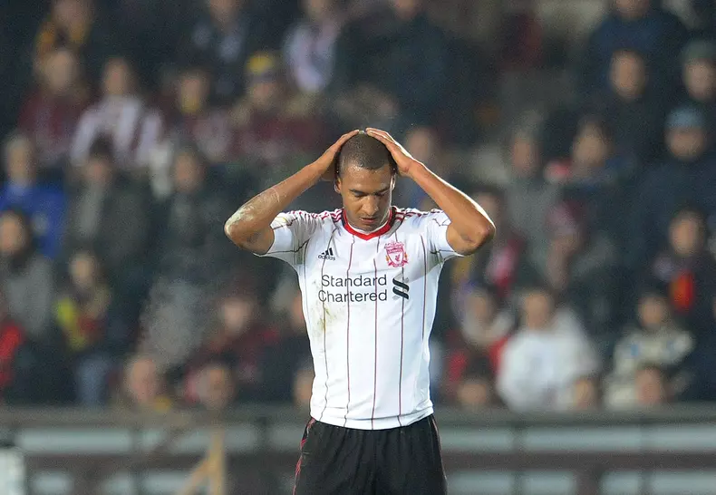 Sparta Prague vs Liverpool FC