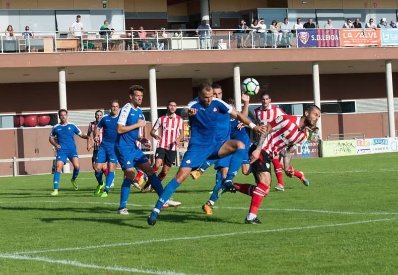 Athletic Bilbao