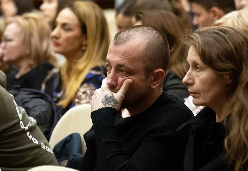 Timișoara. Foto Daniel Opriș