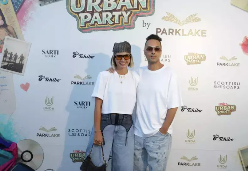 vedetele la Unica Urban Party 2026 (2)