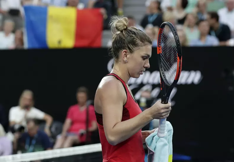 Tennis Australian Open 2018