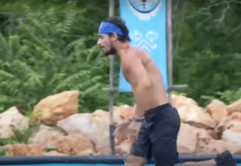 primele imagini finala survivor romania 2