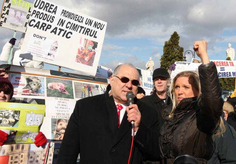 Maja_Hohenzollern_caini_eutanasiere_protest.JPG