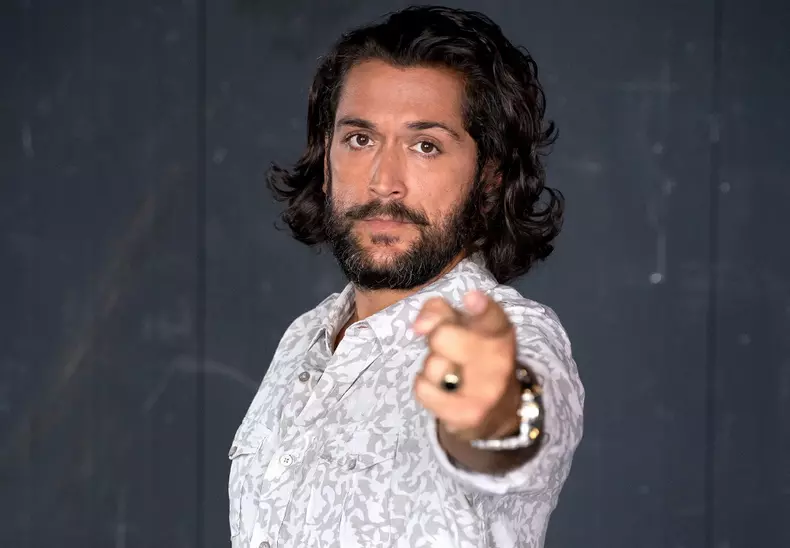 cezar ouatu suparat eurovision 2022