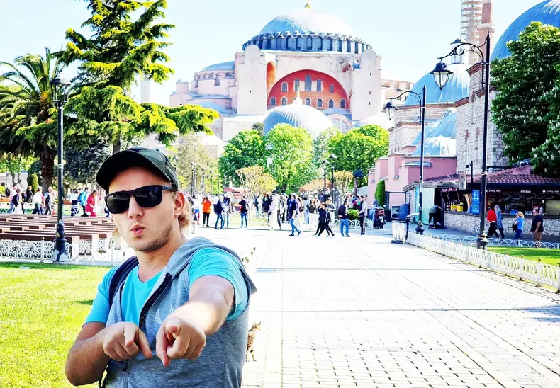 Mihai Trastariu B