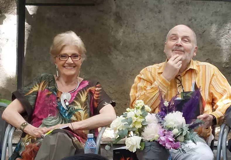 Cristina Deleanu a murit (7)