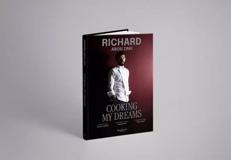 Cooking My Dreams
