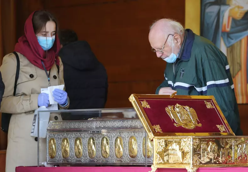 Foto: Dumitru Angelescu