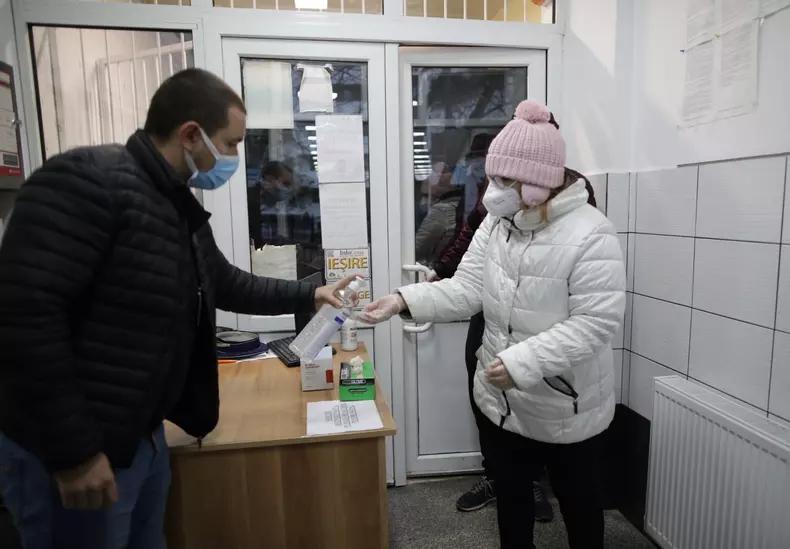 alegeri parlamentare reguli sanitare (2)