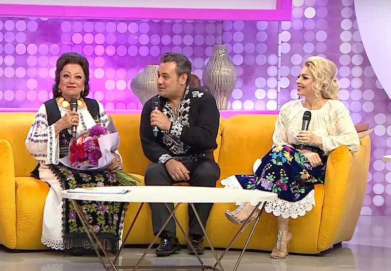 maria ciobanu va implini 84 de ani 4