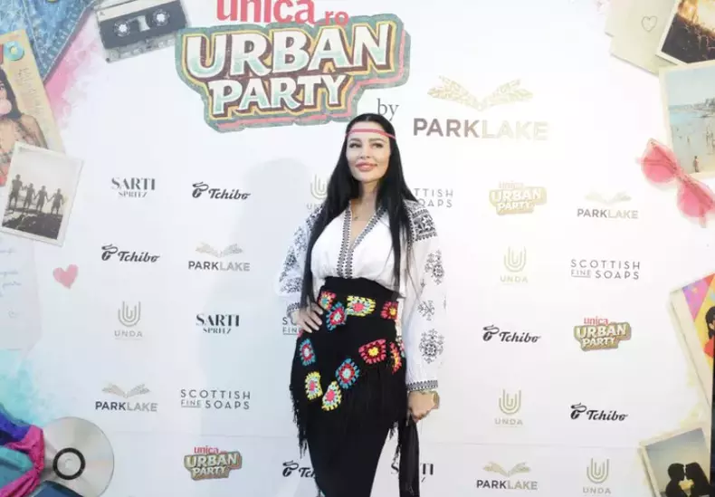 vedetele la Unica Urban Party 2026 (14)