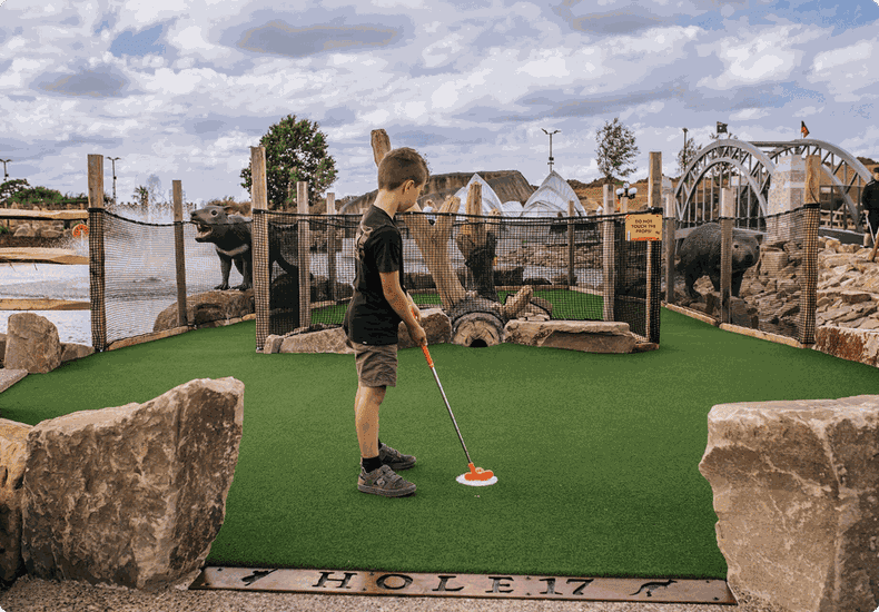 practice-area-Adlington Golf Centre-marea-britanie