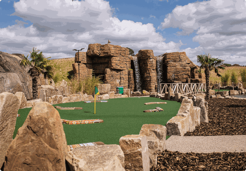 practice-area-Adlington Golf Centre-marea-britanie2