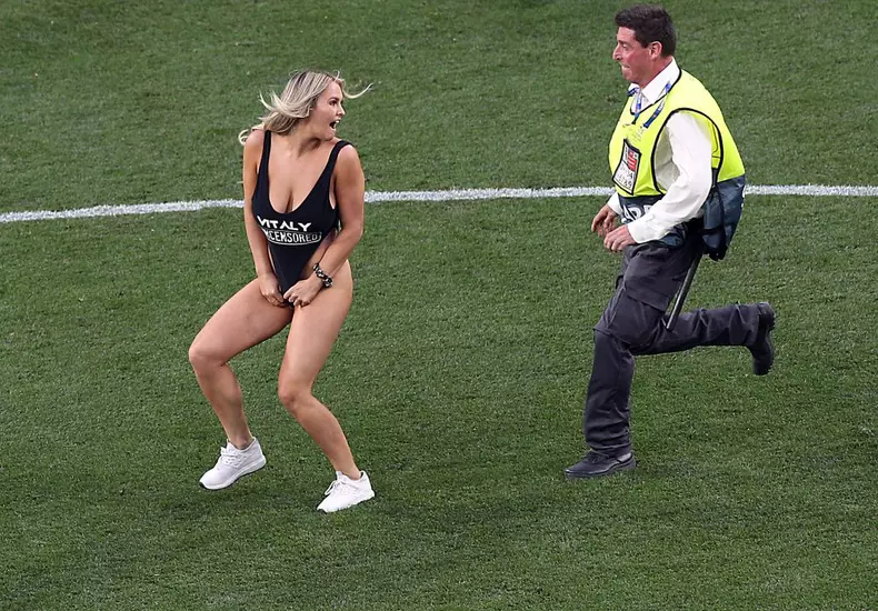UCL Final 2019 - Tottenham Hotspur vs Liverpool FC