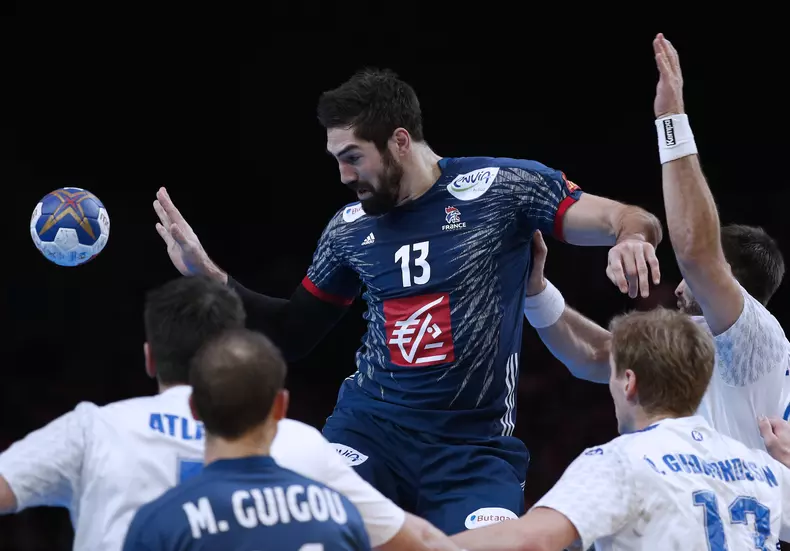 IHF Men?s Handball World Championship 2017