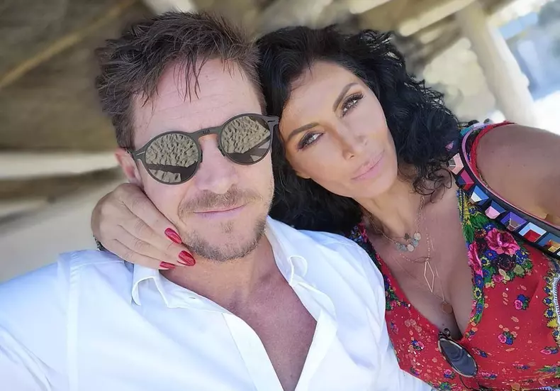 felix-baumgartner-si-mihaela-radulescu