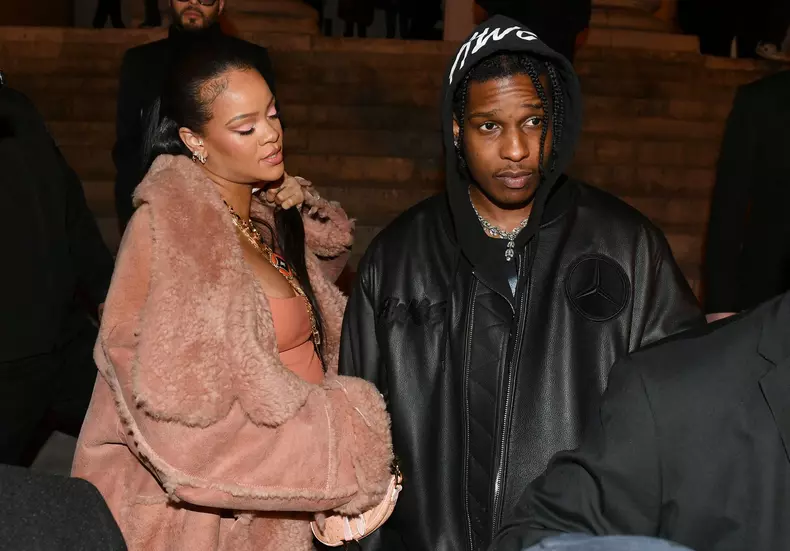 rihanna si asap rocky (2)