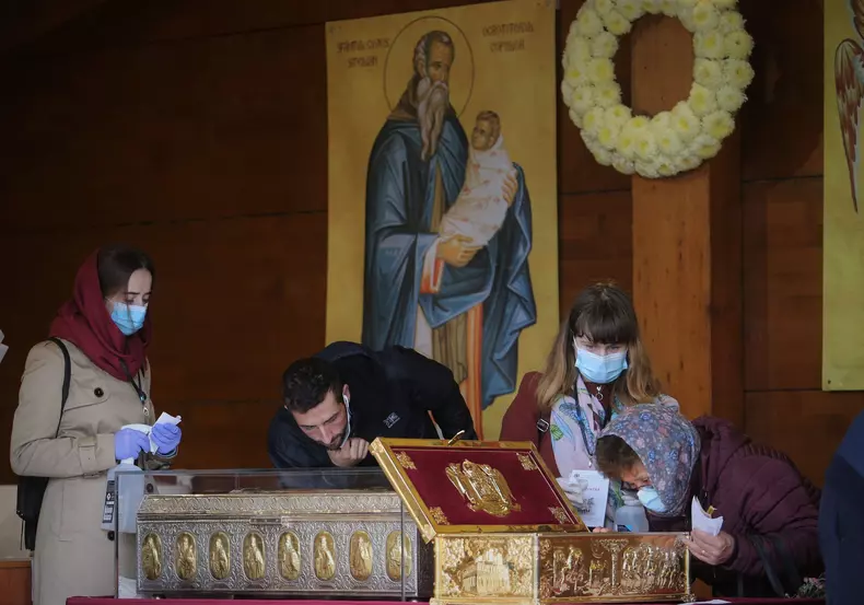 Foto: Dumitru Angelescu