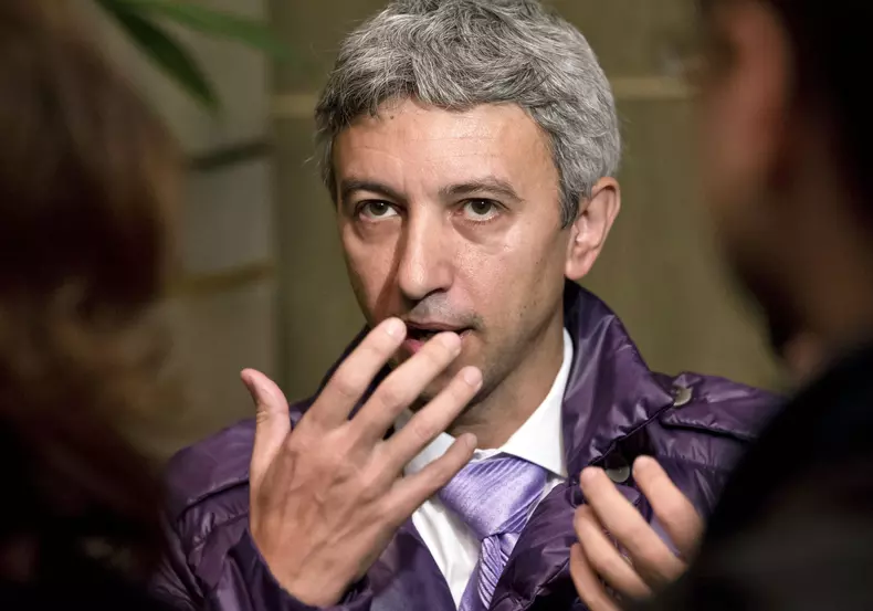 VIDEO Dosarul de sex cu minore al lui Dan Diaconescu ajunge pe masa Curții Constituționale. Fostul patron OTV, nemulțumit că procurorii l-au localizat pe Legea Big Brother