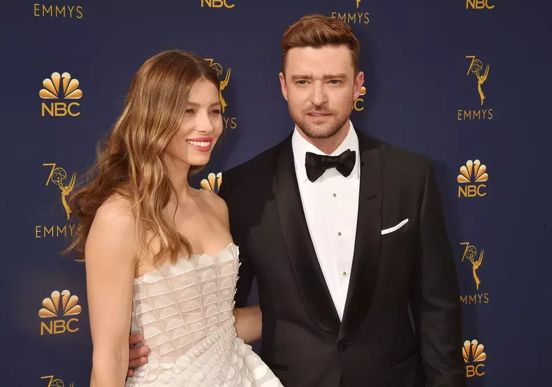 70th Emmy Awards - Arrivals