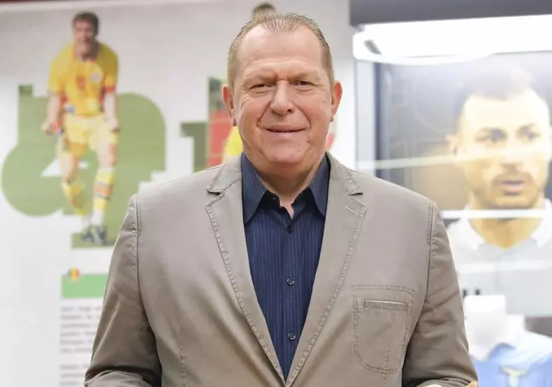Helmut Duckadam
