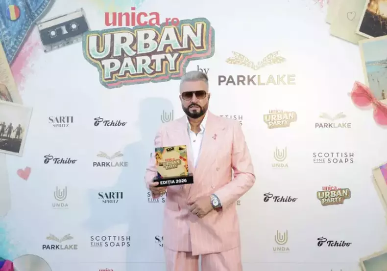 vedetele la Unica Urban Party 2026 (13)