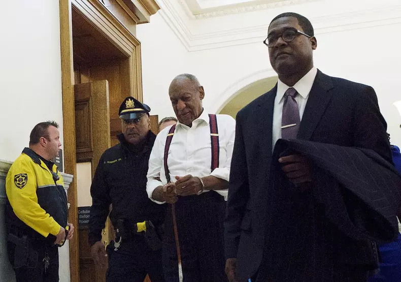 Bill Cosby