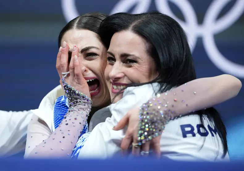 (MICO2026)ITALY-MILAN-OLYMPIC WINTER GAMES-FIGURE SKATING-WOMEN SINGLE SKATING-FREE SKATING
