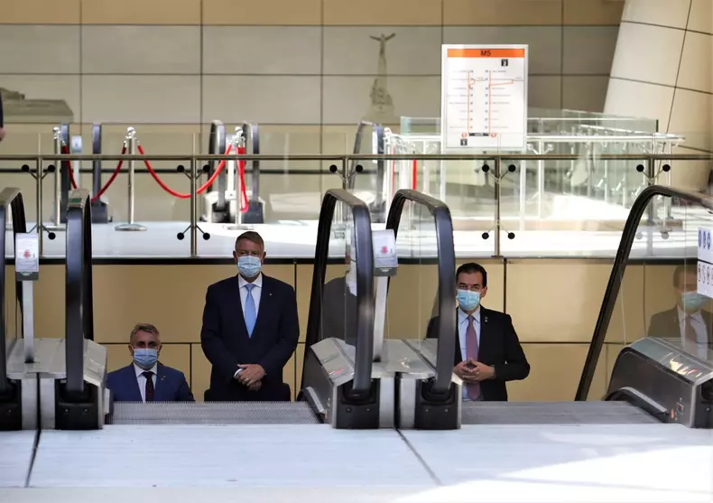 Foto: Dumitru Angelescu