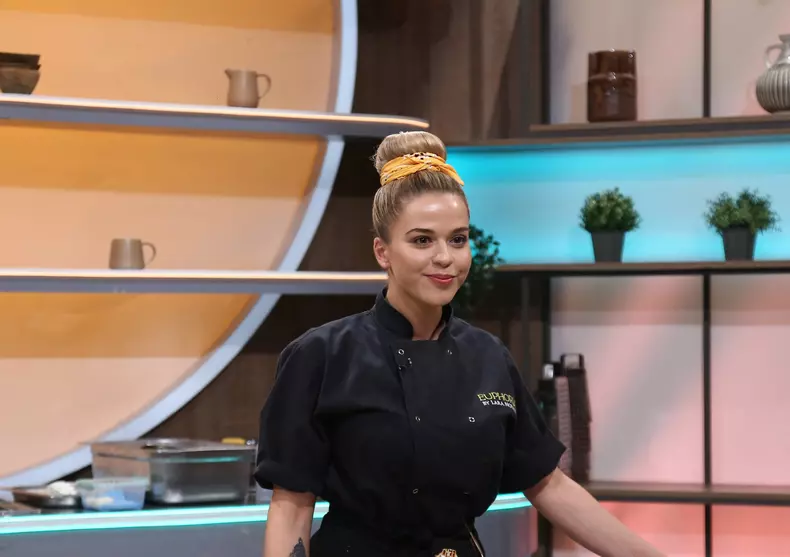Chef Lara Noman 3