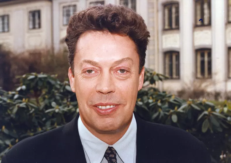 Tim Curry a murit (1)