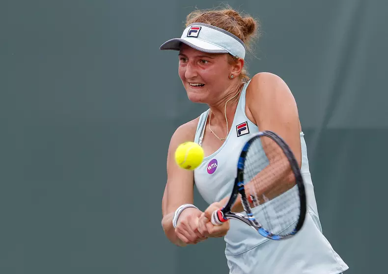 Miami Open tennis tournament