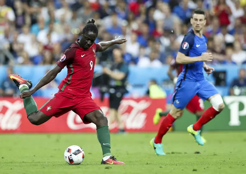 Final Portugal vs France