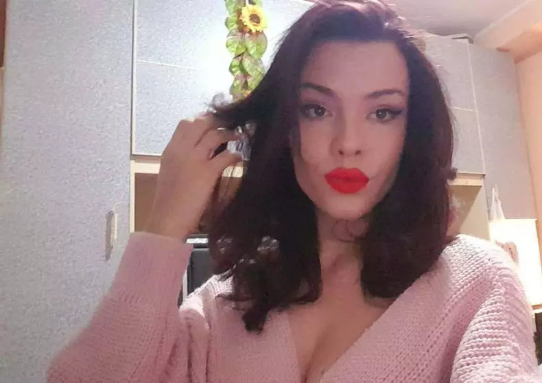 Ana Maria Cioponea (foto Facebook)