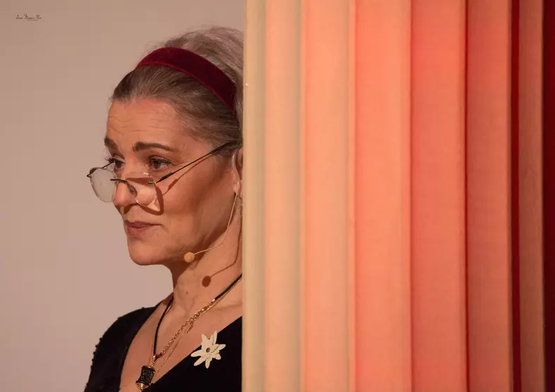 maia morgenstern 59 de ani 3