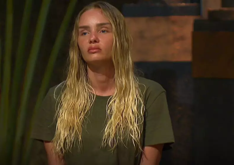 Maria Constantin eliminată Survivor România 2023