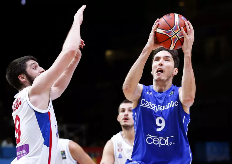 FIBA EuroBasket 2015
