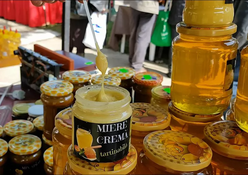 miere-crema-poza